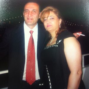 Meet your Posher, Rena